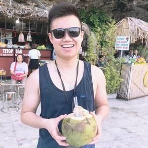 Meet your Posher, Vi